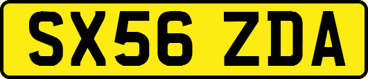 SX56ZDA