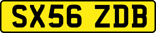 SX56ZDB
