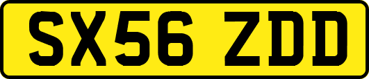 SX56ZDD