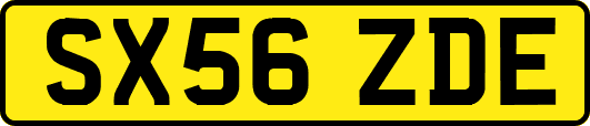 SX56ZDE