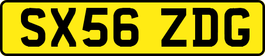 SX56ZDG