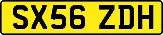 SX56ZDH