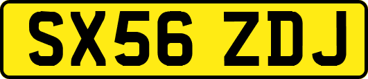 SX56ZDJ