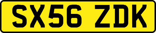 SX56ZDK