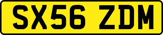 SX56ZDM