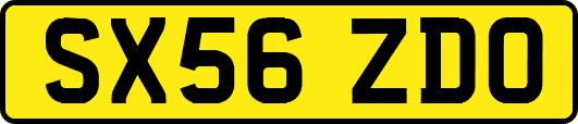 SX56ZDO