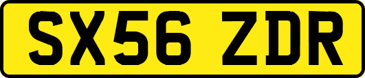 SX56ZDR
