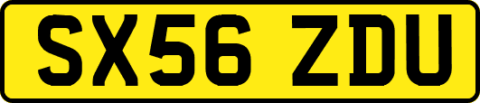 SX56ZDU
