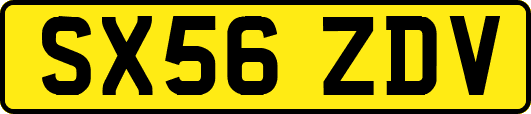 SX56ZDV