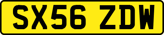 SX56ZDW