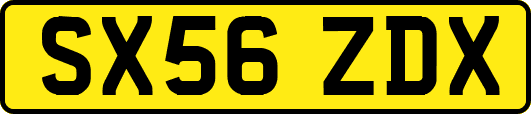 SX56ZDX