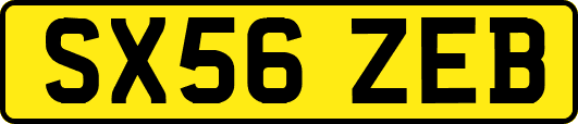 SX56ZEB