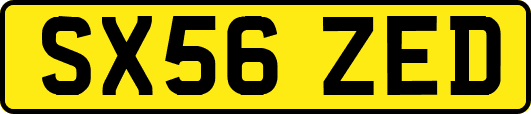 SX56ZED