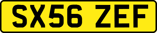 SX56ZEF