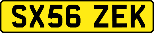 SX56ZEK