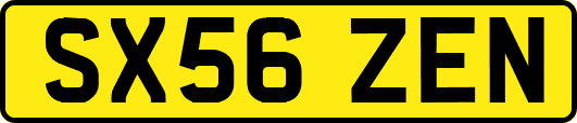 SX56ZEN