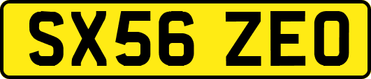 SX56ZEO