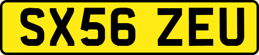 SX56ZEU