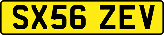 SX56ZEV