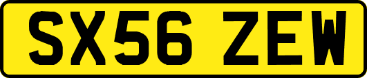 SX56ZEW