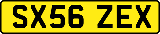 SX56ZEX