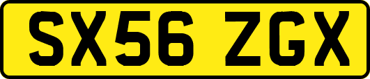 SX56ZGX