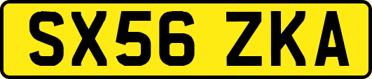 SX56ZKA