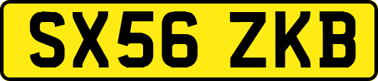 SX56ZKB