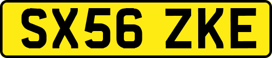 SX56ZKE