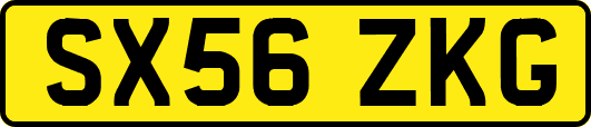 SX56ZKG