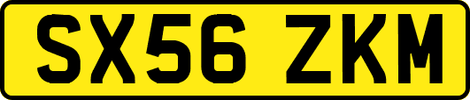 SX56ZKM