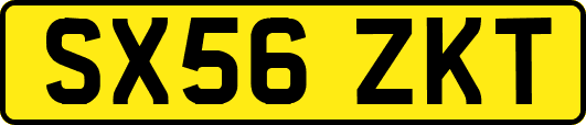 SX56ZKT