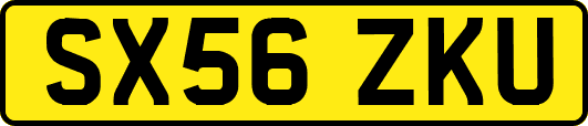 SX56ZKU