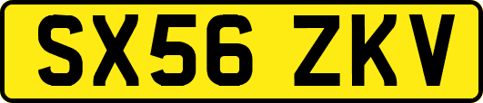 SX56ZKV