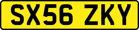SX56ZKY
