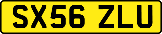 SX56ZLU