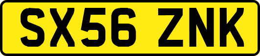 SX56ZNK