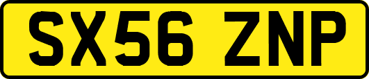 SX56ZNP