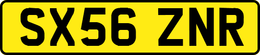 SX56ZNR