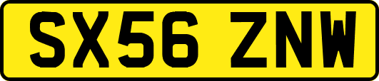 SX56ZNW