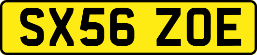 SX56ZOE