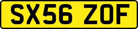 SX56ZOF