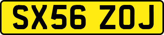 SX56ZOJ