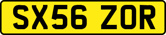 SX56ZOR