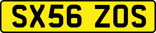 SX56ZOS