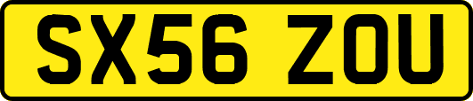 SX56ZOU
