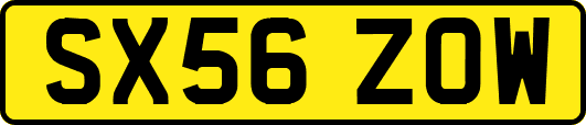 SX56ZOW