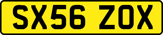 SX56ZOX