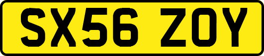 SX56ZOY