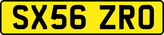 SX56ZRO